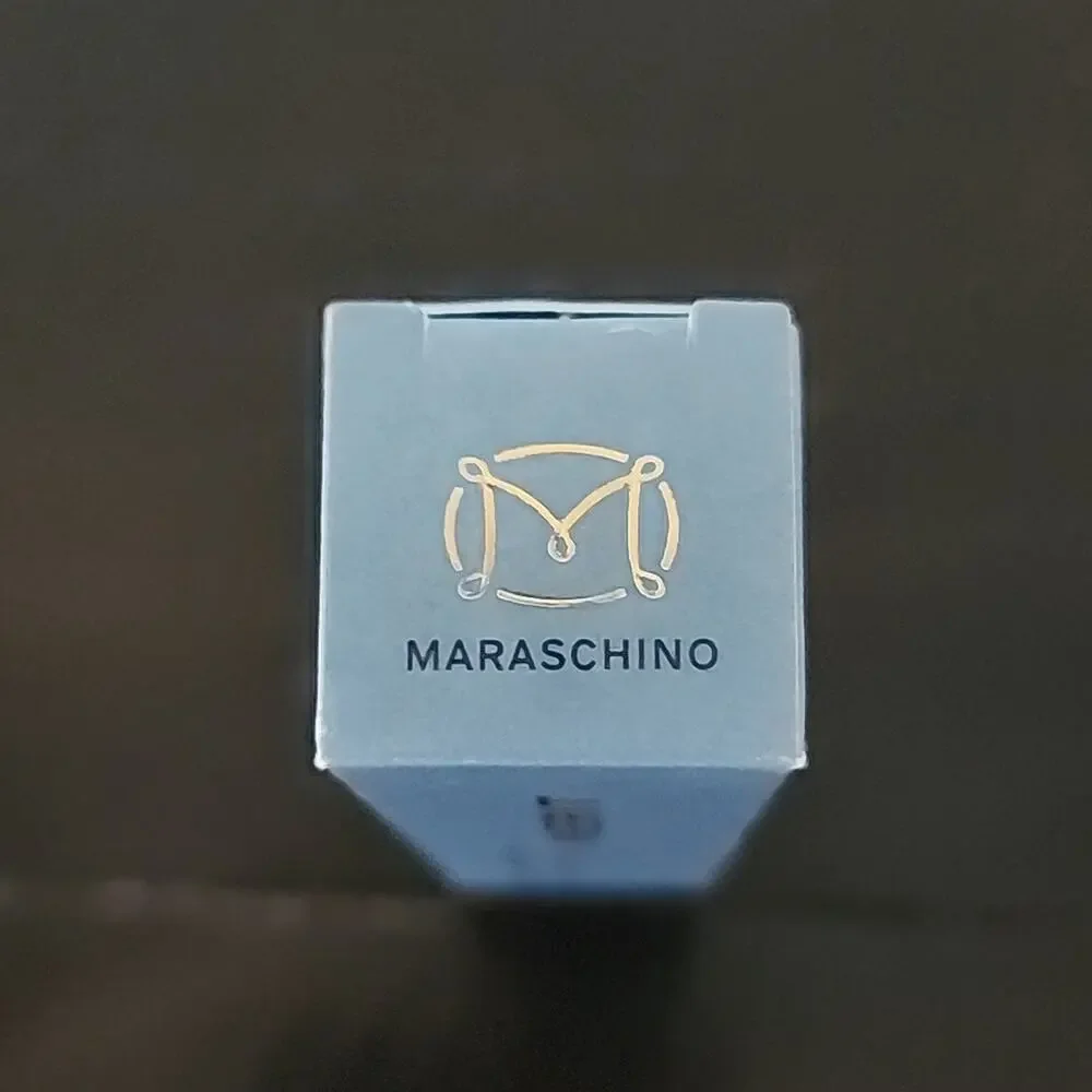 MERIT BEAUTY Shade Slick Tinted Lip Oil Shade Maraschino Full Size